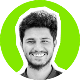 Arslan Khalid | Founder ButterSync